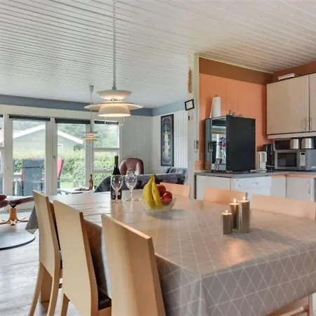 Elice - 200m From The Sea In Se Jutland By Interhome 호텔 하데르슬레우