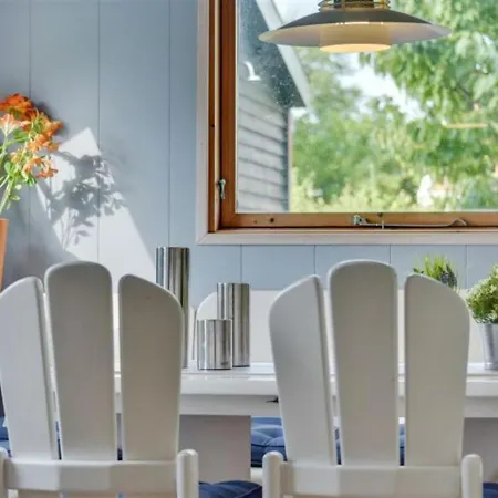 Elice - 200m From The Sea In Se Jutland By Interhome 호텔 3*