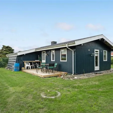 Elice - 200m From The Sea In Se Jutland By Interhome 호텔 3*