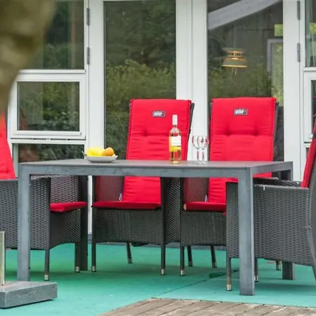 호텔 Elice - 200m From The Sea In Se Jutland By Interhome