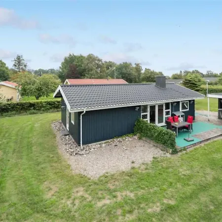 Elice - 200m From The Sea In Se Jutland By Interhome