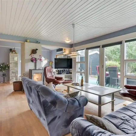 호텔 Elice - 200m From The Sea In Se Jutland By Interhome 3*