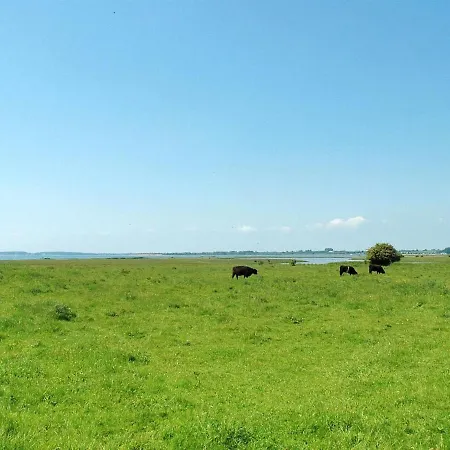 Elice - 200m From The Sea In Se Jutland By Interhome 호텔 3*