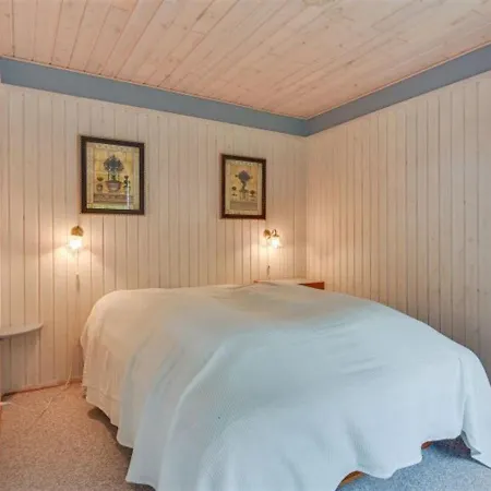 Elice - 200m From The Sea In Se Jutland By Interhome 호텔 3*