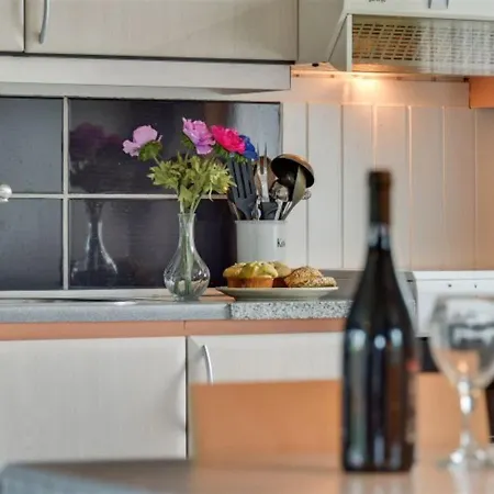 호텔 Elice - 200m From The Sea In Se Jutland By Interhome