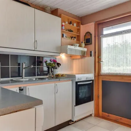 Elice - 200m From The Sea In Se Jutland By Interhome