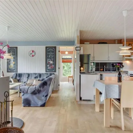 Elice - 200m From The Sea In Se Jutland By Interhome 3*