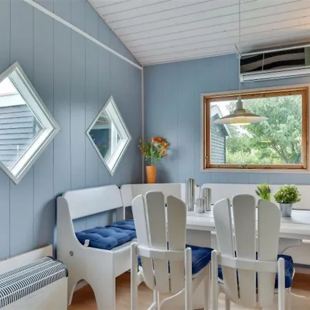 Elice - 200m From The Sea In Se Jutland By Interhome 호텔 3*